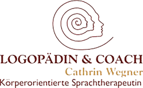 Logo - Logopädin & Coach - Cathrin Wegner aus Hagenow