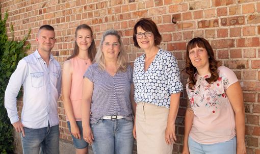 Logopädie und Coaching Cathrin Wegner in Hagenow über uns 01