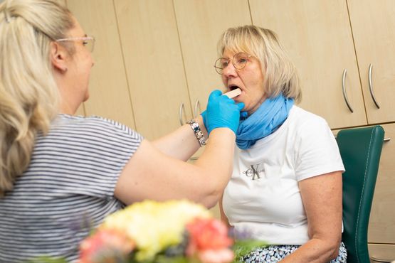 Logopädie und Coaching Cathrin Wegner in Hagenow Leistungen 02 Schluckstörungen