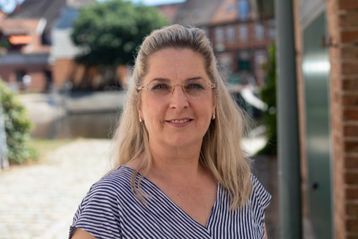 Logopädie und Coaching Cathrin Wegner in Hagenow über uns 04 Sybille Schmude