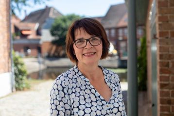 Logopädie und Coaching Cathrin Wegner in Hagenow über uns 02